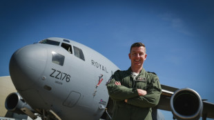 Europa conmemora los 80 años del fin de la Segunda Guerra Mundial