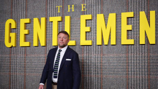 A Rabat sono in corso le riprese di 'The Gentlemen', la fortunata serie di Netflix
