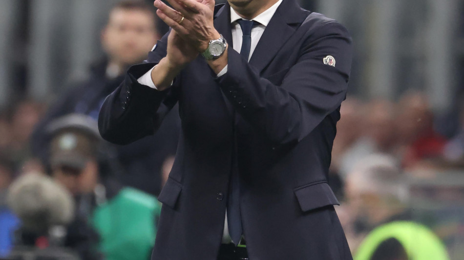 Inzaghi, il derby pu&ograve; essere speciale ma non &egrave; ossessione