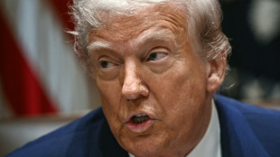 Trump nennt Verzicht der EU auf Gegenz&ouml;lle "sehr schlau"