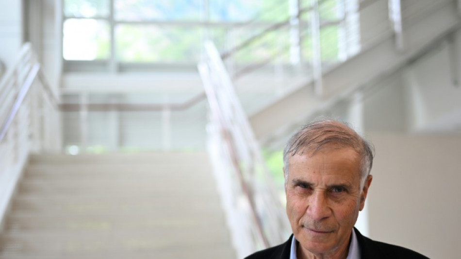 Renowned Mars expert says Trump-Musk axis risks dooming mission