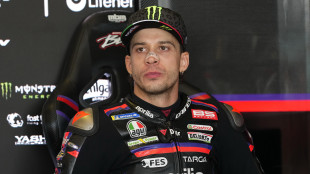 MotoGp: Bezzecchi, 'Misano dolorosa, ma ora si volta pagina'