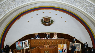 Venezuela avanza en una amnist&iacute;a sin perd&oacute;n a las violaciones de DDHH