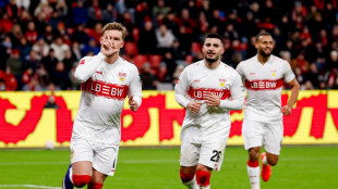 Hoene&szlig; bricht den Fluch: Stuttgart dominiert Leverkusen