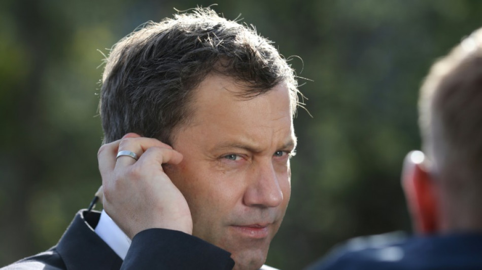 SPD-Chef Klingbeil als "Dreck" beleidigt: Hamburger Gericht verwarnt 65-J&auml;hrigen