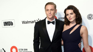 Kinostar Matthias Schweigh&ouml;fer und Partnerin Ruby O. Fee leben nur teils zusammen