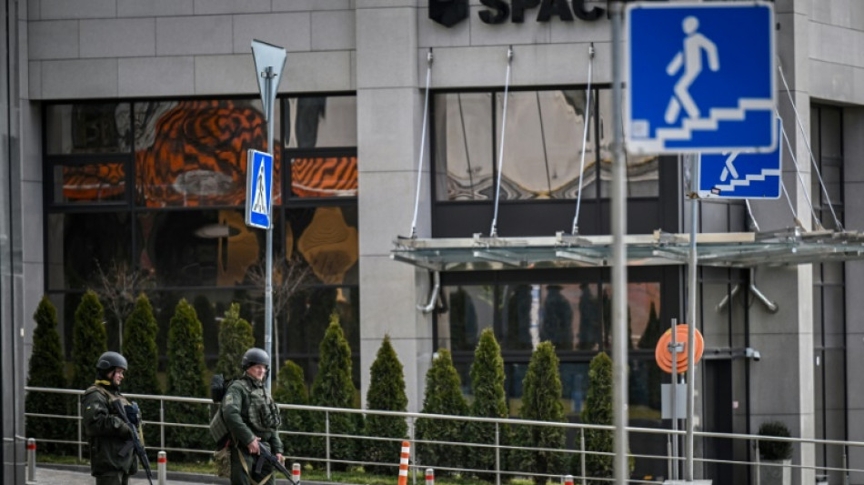 La OMS advierte de la escasez de ox&iacute;geno y quiere corredores seguros para Ucrania