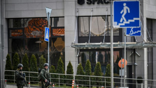 La OMS advierte de la escasez de ox&iacute;geno y quiere corredores seguros para Ucrania