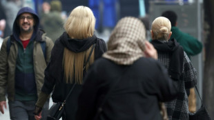 Una artista iran&iacute; canta en l&iacute;nea sin el velo