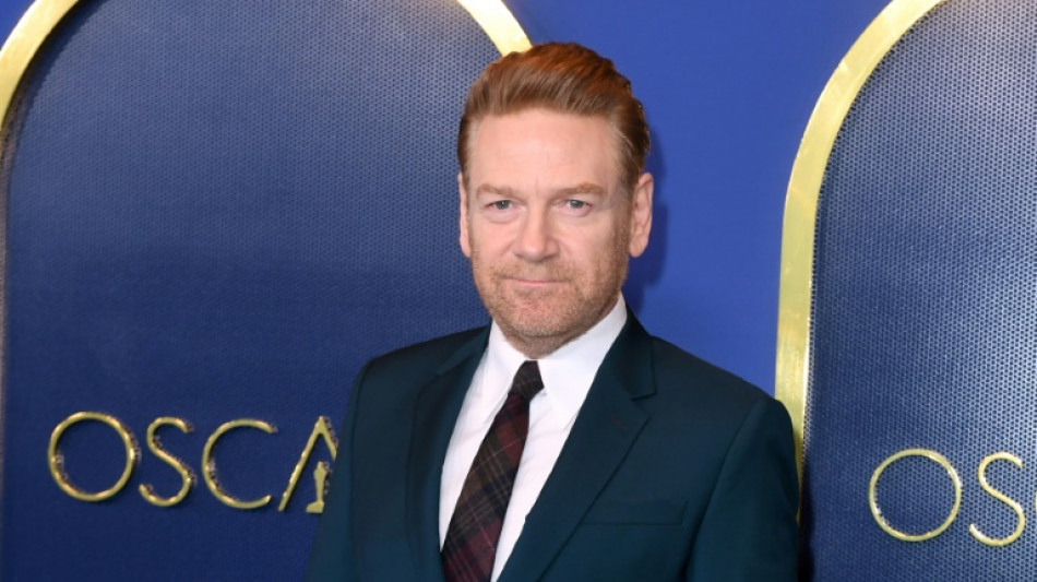 Le noir et blanc, nouvelle couleur pr&eacute;f&eacute;r&eacute;e &agrave; Hollywood