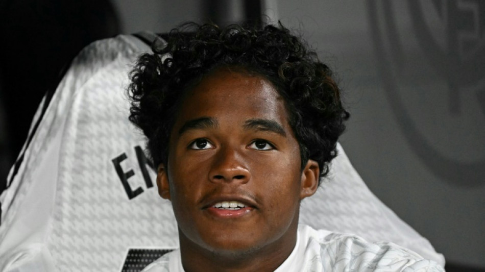 Atl&eacute;tico-Real Madrid: &iquest;La hora de Endrick para suplir a Mbapp&eacute;?