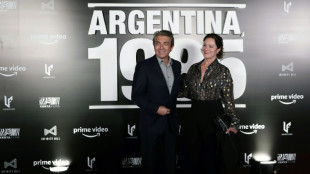 "Argentina, 1985", el &eacute;xito de un filme, la nostalgia de una justicia ejemplar