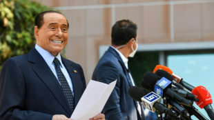 Sorge um Berlusconi w&auml;chst nach Leuk&auml;mie-Diagnose