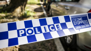 Australie : le suspect soup&ccedil;onn&eacute; d'avoir bless&eacute; par balles 16 personnes &agrave; Sydney inculp&eacute;