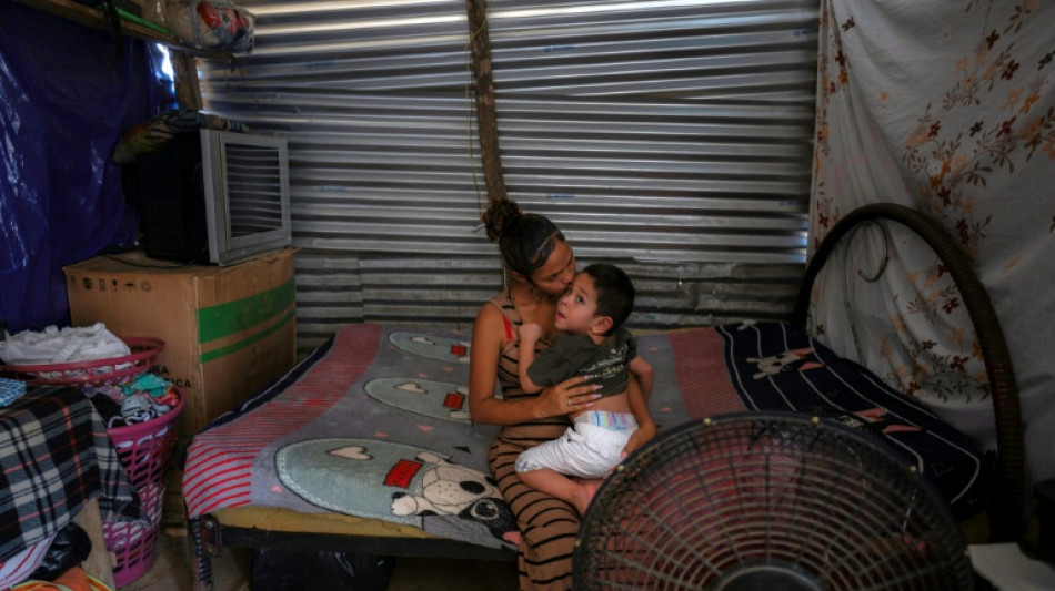 Colombia's desert north feels the pain of Trump's cuts