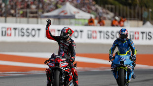 MotoGP: Bezzecchi vince il Gran Premio di Valencia