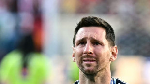 Messi denied dream farewell as abject Argentina lose World Cup final
