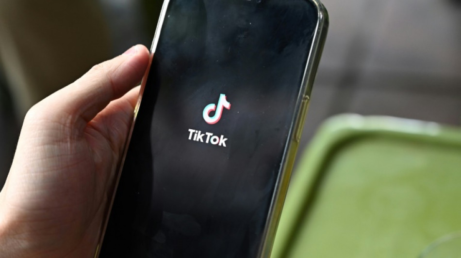 TikTok: ouverture d'une enquête dans l'UE sur le stockage en Chine de données personnelles
