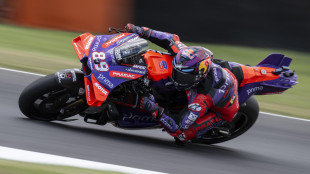 Motogp: Italia; Martin in pole, &egrave; record della pista