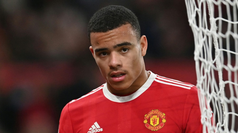 Rangnick-Sch&uuml;tzling Greenwood nach Gewaltvorw&uuml;rfen festgenommen