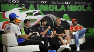 Ricciardo "Imola &egrave; come casa, e la sede del team &egrave; vicina'