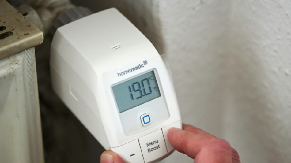 Gericht: Jobcenter kann zuviel gezahlte vorl&auml;ufige Heizkostenzusch&uuml;sse einfordern