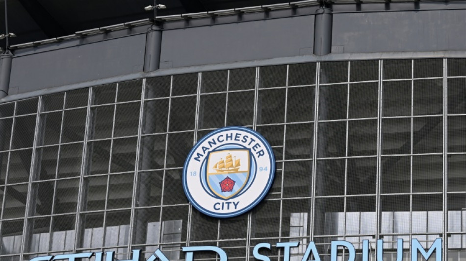 Come&ccedil;a o julgamento que coloca imp&eacute;rio do Manchester City em risco
