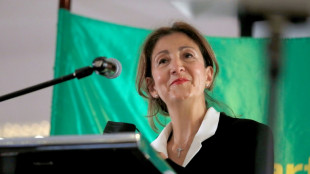 Colombie: Ingrid Betancourt candidate &agrave; la pr&eacute;sidentielle pour son propre parti