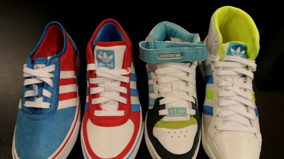 Hollywood-Produzenten planen TV-Serie &uuml;ber Streit zwischen Gr&uuml;ndern von Adidas und Puma