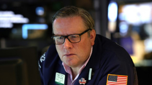 Wall Street pique du nez, la tech en premi&egrave;re ligne