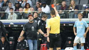 Die Sport-Höhepunkte am Sonntag, 28. September