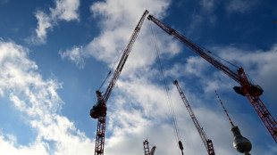 Zahl der Baugenehmigungen im Februar wieder gesunken 