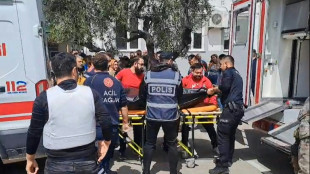 Erneut Sch&uuml;sse an t&uuml;rkischer Schule: Mindestens vier Tote und 20 Verletzte