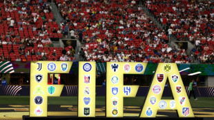 Formiga, Sorín e Córdoba, os novos embaixadores da Fifa contra o racismo