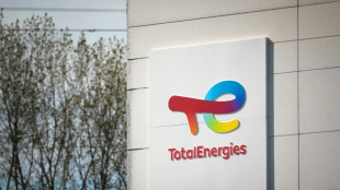 TotalEnergies voit son b&eacute;n&eacute;fice annuel 2025 chuter, lest&eacute; par les cours du p&eacute;trole