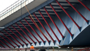 Wirtschaft fordert von "Ampel" mehr Einsatz f&uuml;r schnellere Genehmigungsverfahren