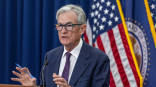 Powell, pi&ugrave; rischi al ribasso per il mercato del lavoro Usa