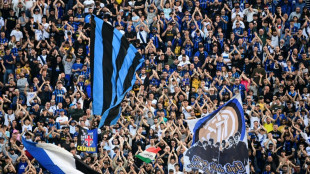 Six arrested for murder of notorious Inter Milan ultra