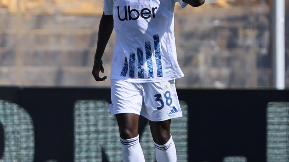 Serie A: Lecce-Como 0-3