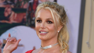 Britney Spears detained on suspicion of driving while intoxicated