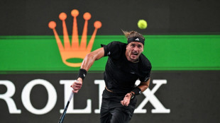 Depois de Sinner, Zverev também se despede do Masters 1000 de Xangai