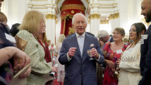 Britischer K&ouml;nig Charles III. spricht &uuml;ber Erfahrungen mit Krebserkrankung