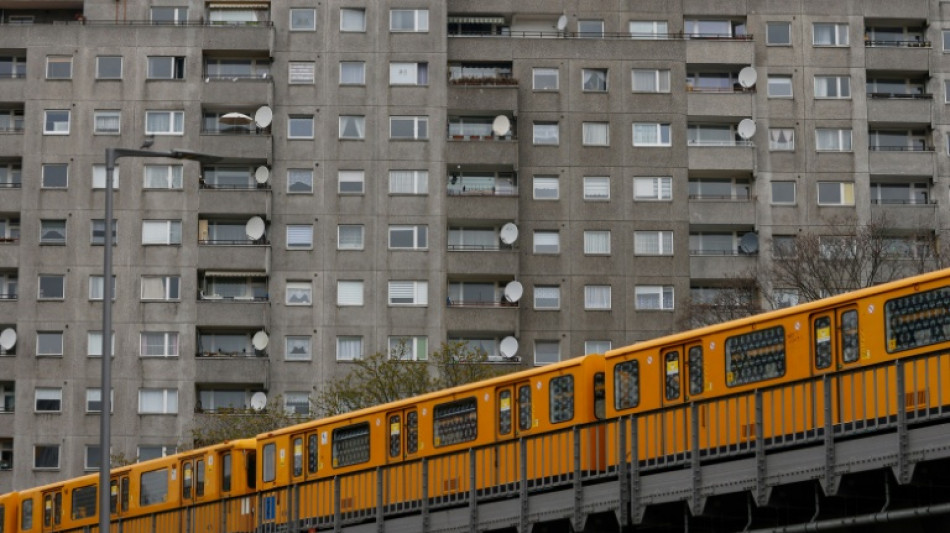 Mietpreisbremse verletzt kein Grundrecht: Beschwerde scheitert in Karlsruhe