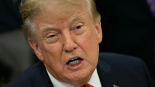 Trump says CNN, MS NOW, Politico banned from White House