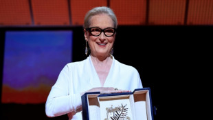 Cannes come&ccedil;a com reivindica&ccedil;&otilde;es das mulheres e homenagem a Meryl Streep