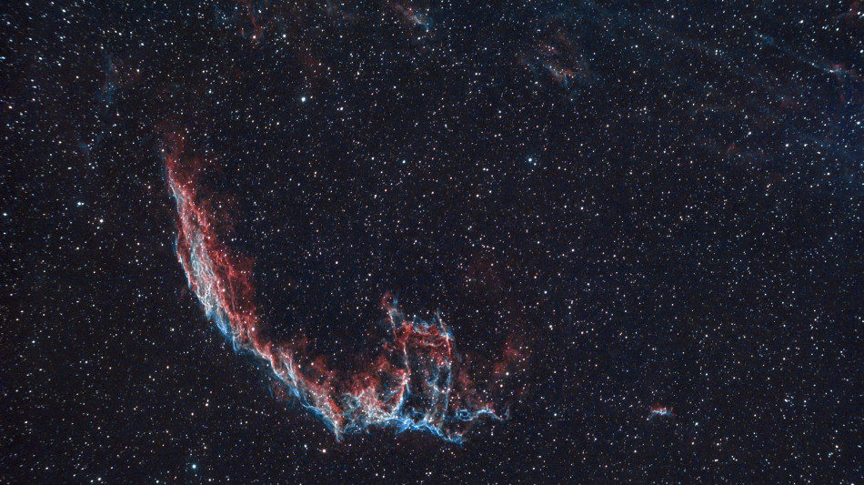 Nuovo metodo scova le esplosioni stellari entro 48 ore