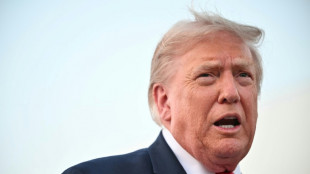 Trump ordnet Z&ouml;lle von 50 Prozent auf viele Produkte aus Kanada an
