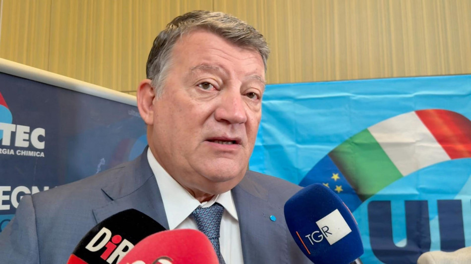 Bombardieri, 'ok a transizione energetica, ma sia anche sociale'