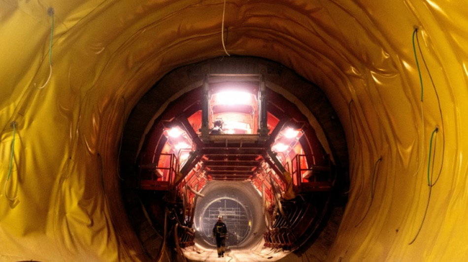 El cambio clim&aacute;tico amenaza la energ&iacute;a hidr&aacute;ulica de Austria