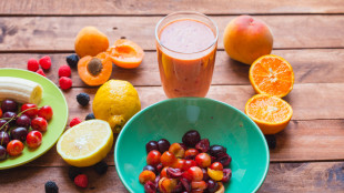 Infertilit&agrave;, la dieta mediterranea bio raddoppia il testosterone